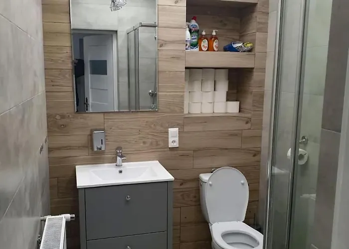 Hostel Hostel Płock