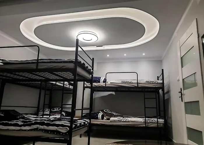 Hostel Hostel Płock Płock