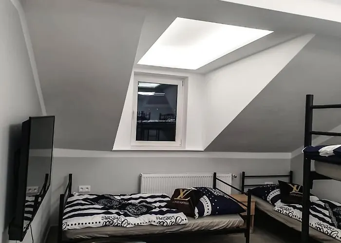 Hostel Płock Hostel *