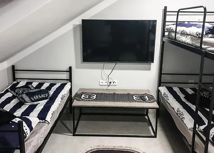 Hostel Hostel Płock Płock